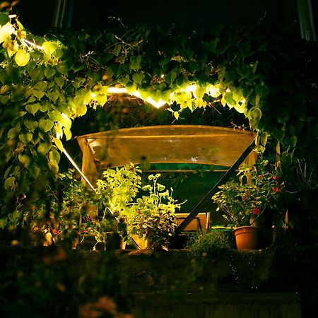 Bed and Breakfast Cloud Walk Tamilnadu - Tamilnadu - Kodaikanal Exterior foto
