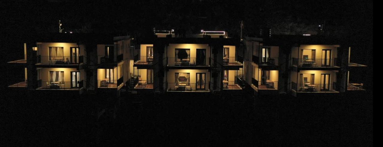 Bed and Breakfast Cloud Walk Tamilnadu - Tamilnadu - Kodaikanal Exterior foto
