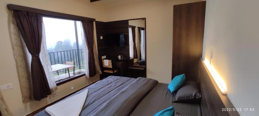 Bed and Breakfast Cloud Walk Tamilnadu - Tamilnadu - Kodaikanal Exterior foto