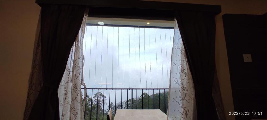 Bed and Breakfast Cloud Walk Tamilnadu - Tamilnadu - Kodaikanal Exterior foto