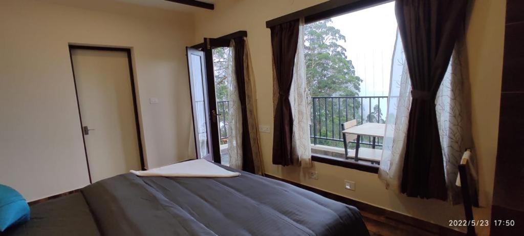 Bed and Breakfast Cloud Walk Tamilnadu - Tamilnadu - Kodaikanal Exterior foto