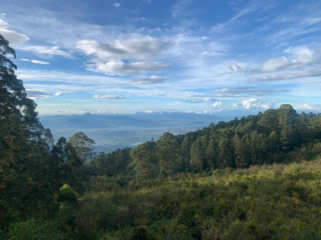 Bed and Breakfast Cloud Walk Tamilnadu - Tamilnadu - Kodaikanal Exterior foto