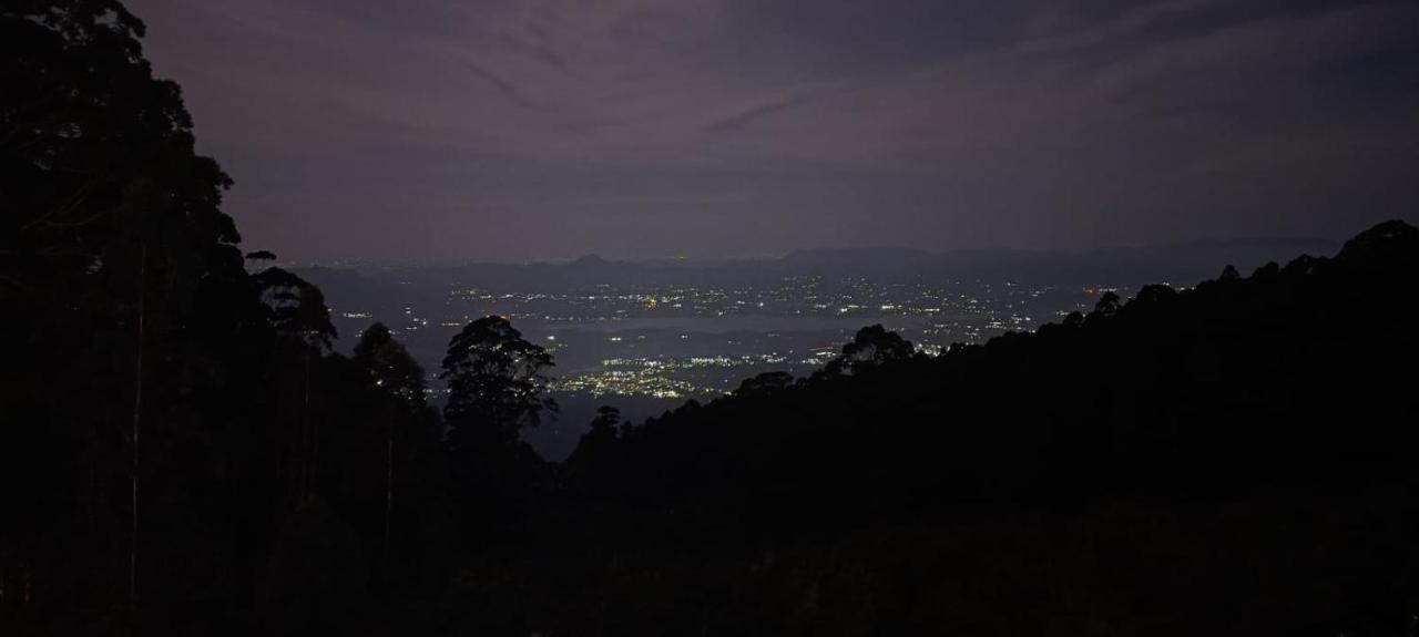 Bed and Breakfast Cloud Walk Tamilnadu - Tamilnadu - Kodaikanal Exterior foto