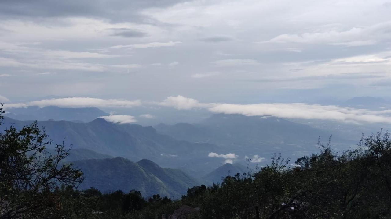 Bed and Breakfast Cloud Walk Tamilnadu - Tamilnadu - Kodaikanal Exterior foto