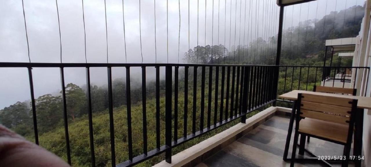 Bed and Breakfast Cloud Walk Tamilnadu - Tamilnadu - Kodaikanal Exterior foto