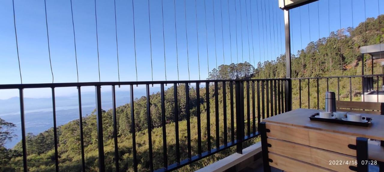 Bed and Breakfast Cloud Walk Tamilnadu - Tamilnadu - Kodaikanal Exterior foto