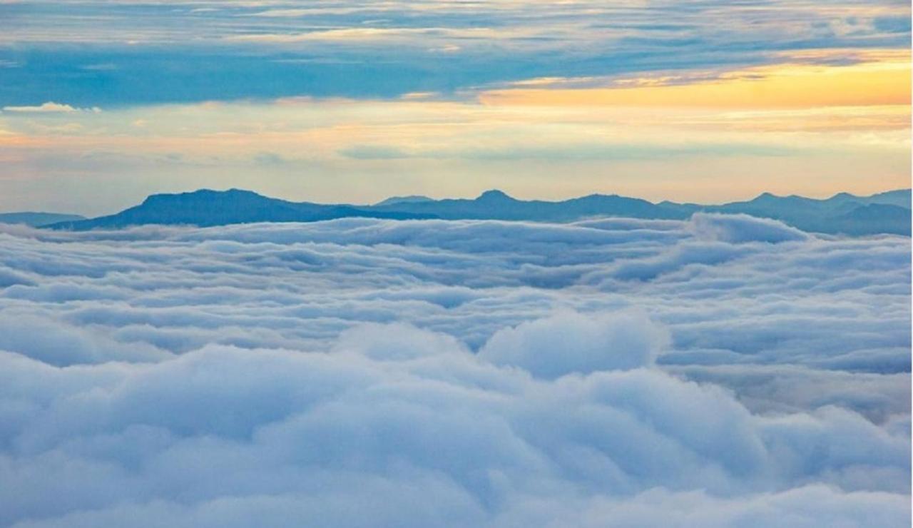 Bed and Breakfast Cloud Walk Tamilnadu - Tamilnadu - Kodaikanal Exterior foto