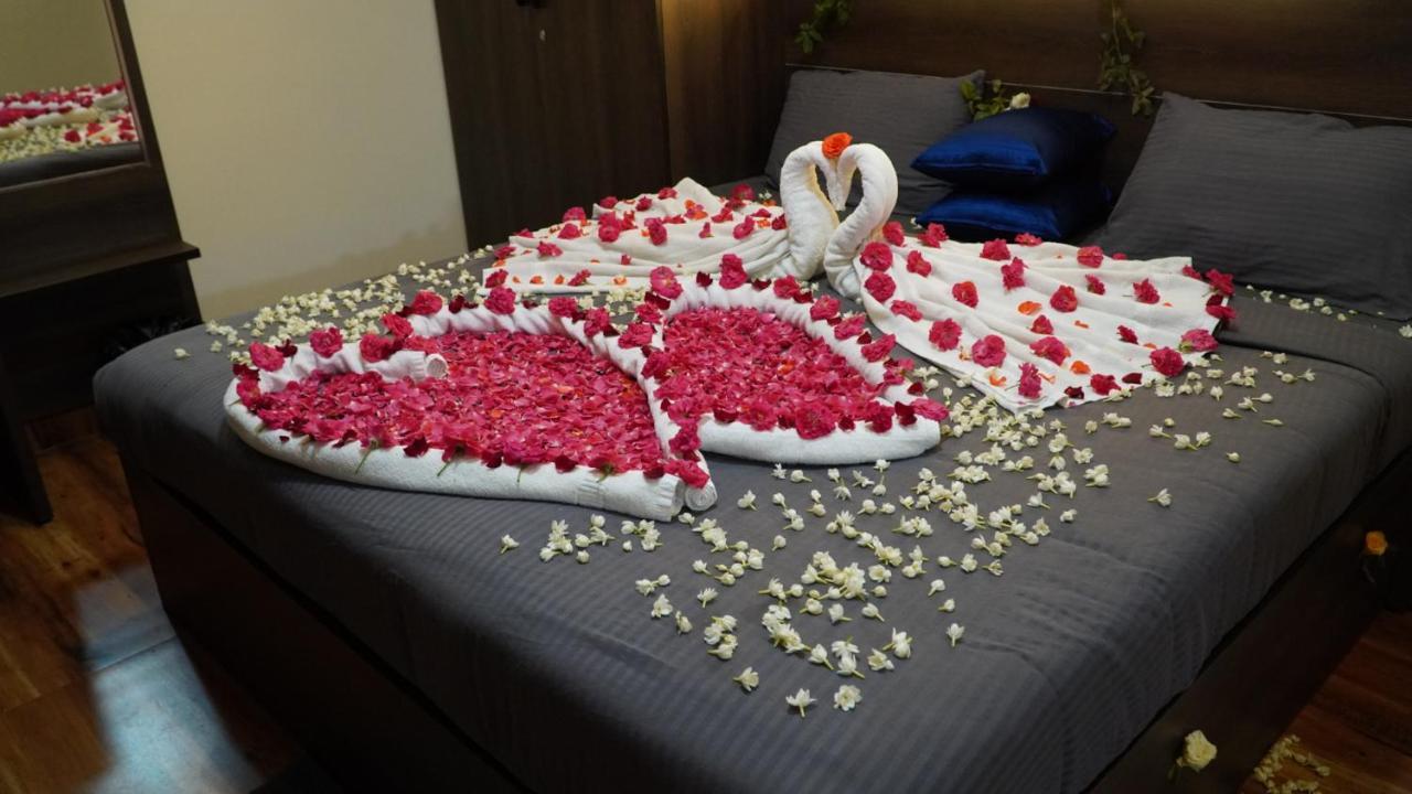 Bed and Breakfast Cloud Walk Tamilnadu - Tamilnadu - Kodaikanal Exterior foto