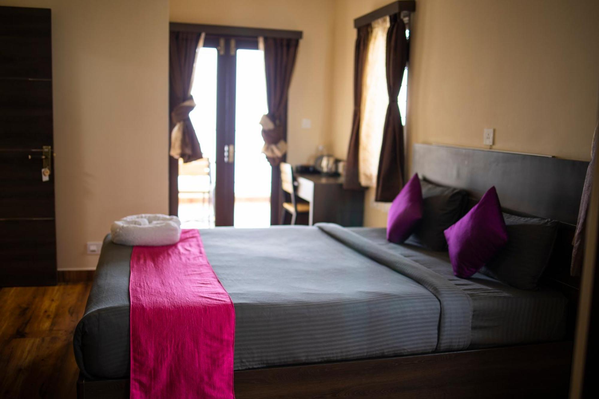 Bed and Breakfast Cloud Walk Tamilnadu - Tamilnadu - Kodaikanal Exterior foto