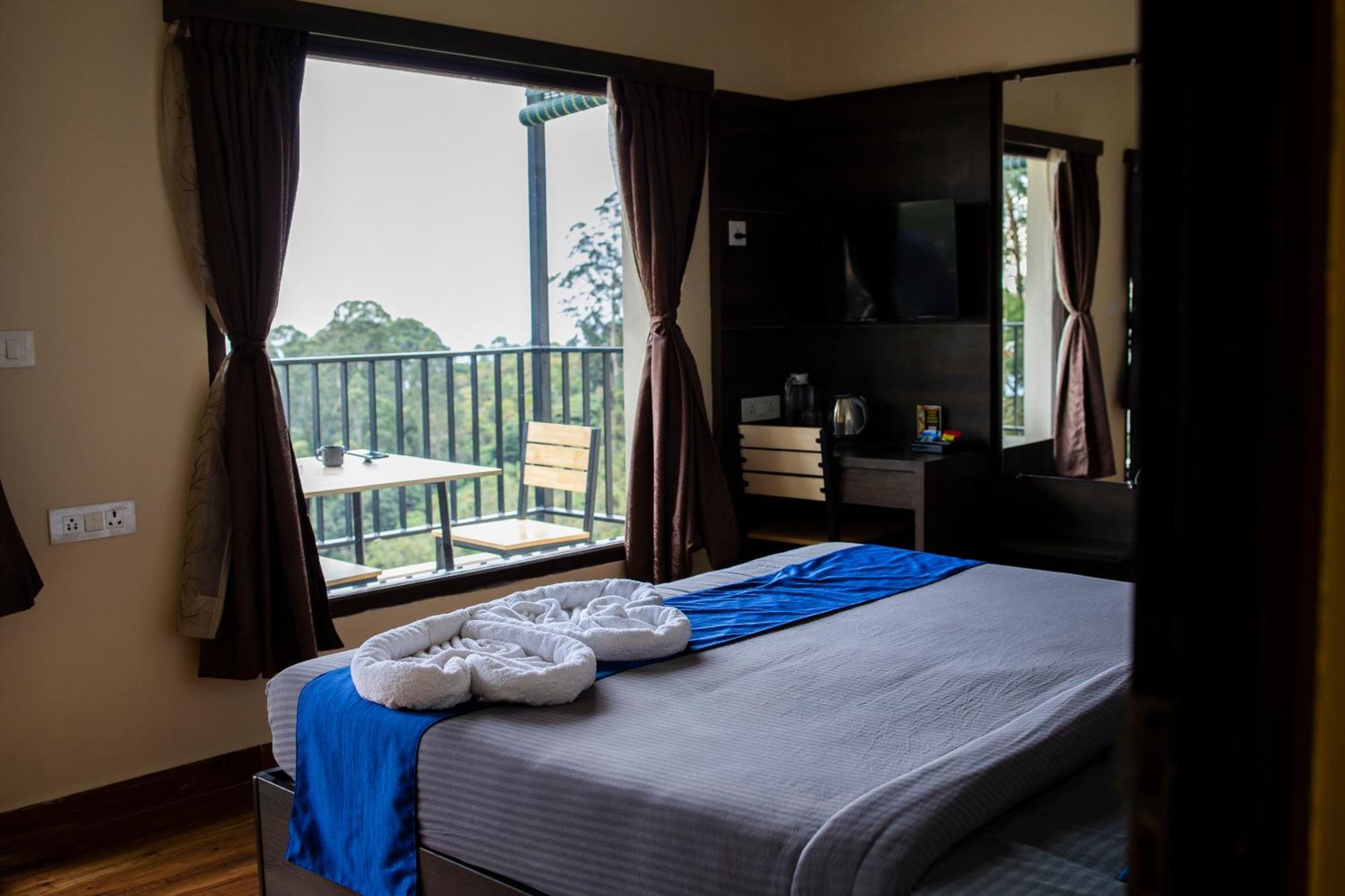 Bed and Breakfast Cloud Walk Tamilnadu - Tamilnadu - Kodaikanal Exterior foto